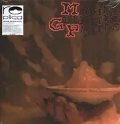 LP - Moving Gelatine Plates - Moving Gelatine Plates - 180g Vinyl
