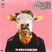 The Moving Gelatine Plates - The World of Genius Hans