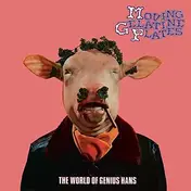 The Moving Gelatine Plates - World Of Genius Hans