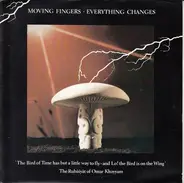 Moving Fingers - Everything Changes