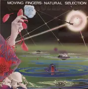 LP - Moving Fingers - Natural Selection - DMM Mastering