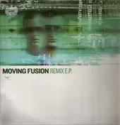 Moving Fusion - Remix E.P.