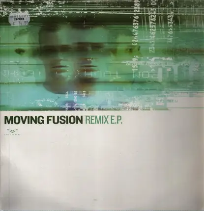 Moving Fusion - Remix E.P.