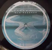 2 x 12inch Vinyl Single - Moving Fusion - Remix E.P. - EP