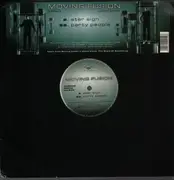 12inch Vinyl Single - Moving Fusion - Star Sign / Party People