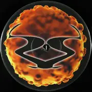 12inch Vinyl Single - Moving Fusion - Thunderball / Lazy Bones