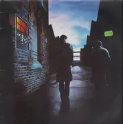 LP - Moving Hearts - Dark end of the street