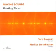 Moving Sounds - Thinking About