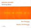 CD - Moving Sounds - Thinking About - Digipak