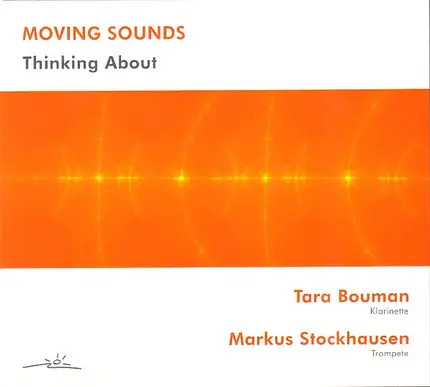 Moving Sounds - Thinking About