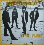 Moving Sidewalks - 99th Floor