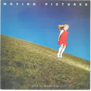 Moving Pictures - Days Of Innocence