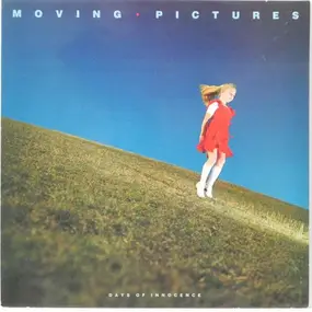 The Moving Pictures - Days Of Innocence