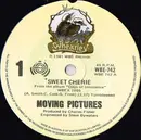 7inch Vinyl Single - Moving Pictures - Sweet Cherie