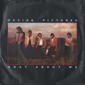 The Moving Pictures