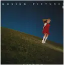 LP - Moving Pictures - Days Of Innocence