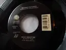 7inch Vinyl Single - Moving Pictures - What About Me?