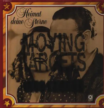 Moving Targets - Youth Of America