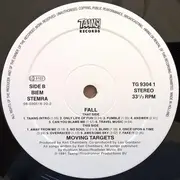 LP - Moving Targets - Fall