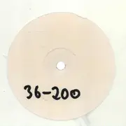 LP-Box - Moving Targets - Youth Of America - white vinyl, numbered, incl. booklet, figurines