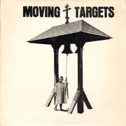 LP - Moving Targets - Burning In Water - ORIGINAL BELL BOY