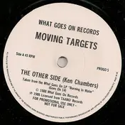 Moving Targets - Moving Targets / Screeching Weasel