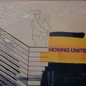 Moving Units - same