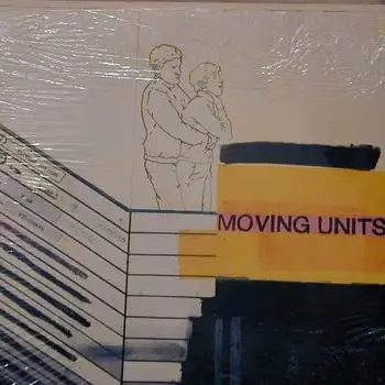 Moving Units - same