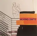 CD Single - Moving Units - Moving Units (EP)