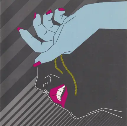 Moving Units - Dangerous Dreams