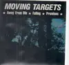 7'' - Moving Targets - Away From Me - pink Vinyl