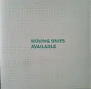 12'' - Moving Units - Available