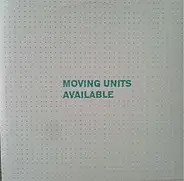 Moving Units - Available