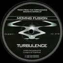 12'' - Moving Fusion - Turbulence