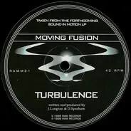 Moving Fusion - Turbulence