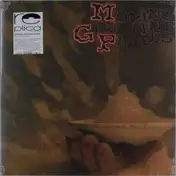 The Moving Gelatine Plates - Moving Gelatine..