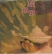 The Moving Gelatine Plates