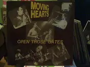 Moving Hearts - Open Those Gates