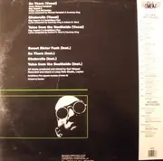 12'' - Moving In The Right Direction - Tales From The Southside