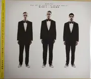 CD - Movits! - Out Of My Head / Ut Ur Min Skalle - Digipak