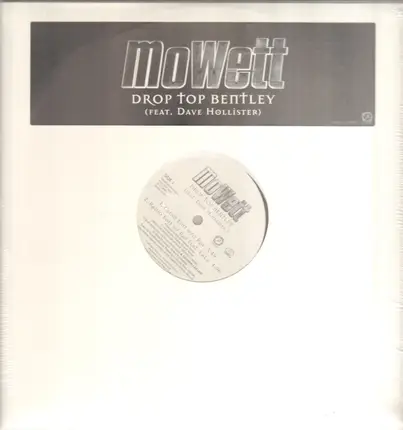 Mowett Feat. Dave Hollister - Drop Top Bentley