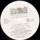 12'' - Mowett Feat. Dave Hollister - Drop Top Bentley - Promo