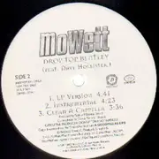 12'' - Mowett Feat. Dave Hollister - Drop Top Bentley - Promo