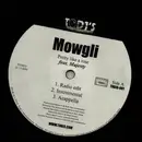 12inch Vinyl Single - Mowgli Feat. Majesty - Pretty Like A Rose