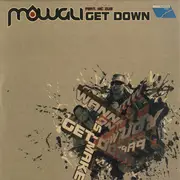 12inch Vinyl Single - Mowgli Feat. MC Zub - Get Down