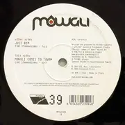 12inch Vinyl Single - Mowgli - Just Be / Mowgli Comes To Town