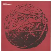 Mowgly - Solar System Ep / Domu Rmx