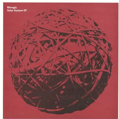 Mowgly - Solar System Ep / Domu Rmx