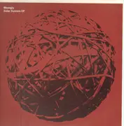 12inch Vinyl Single - Mowgly - Solar System EP