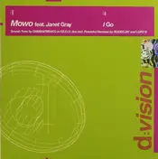 Mowo - I Go